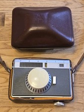 Pentacon PRAKTI Sucherkamera