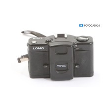 Lomo LC-A Analoge