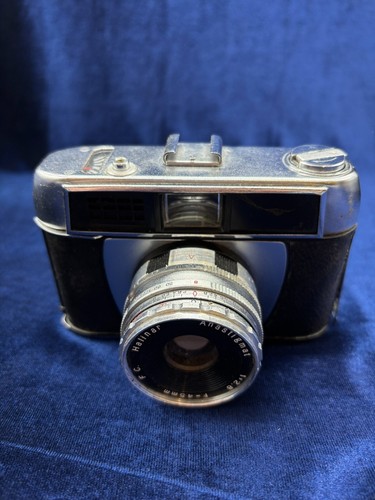 Vintage halina paulette - vintage,