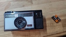 KODAK Instamatic 220
