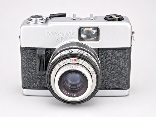 Beroflex beroquick 135 - beroflex,