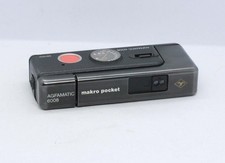 Agfa Agfamatic 6008 Sensor