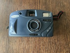 Praktikar M-10 Prakticar 35mm