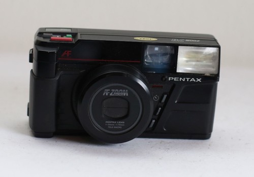 Pentax zoom kleinbildkamera - zoom, 70