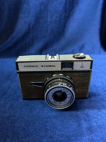 Vintage lomo cosmic symbol - lomo,