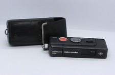 Agfa Agfamatic 5008 Sensor