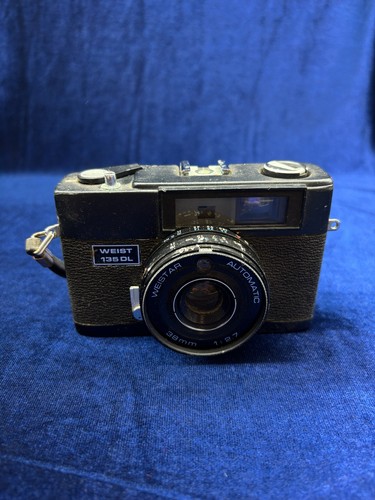 Vintage weist 135 analoge - weist,