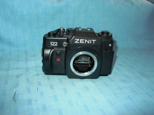 Zenit 122 analoge klein - zenit,