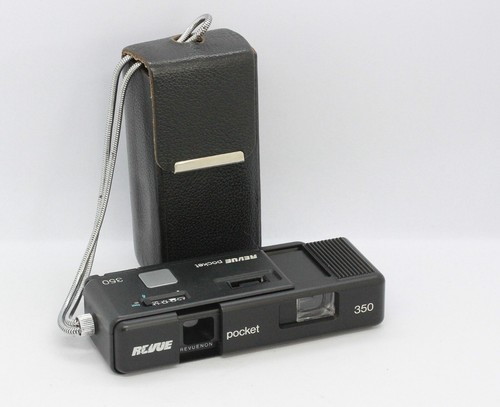 Revue pocket 350 - pocket,