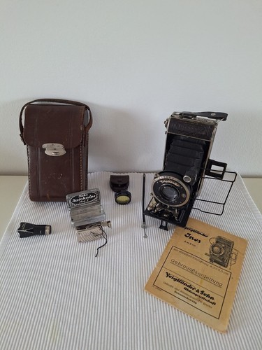 Fotoapparat analog - fotoapparat,