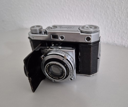 Kodak retina - kodak, ii