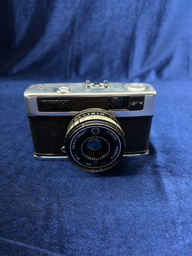 Vintage voigtländer junior - vintage,